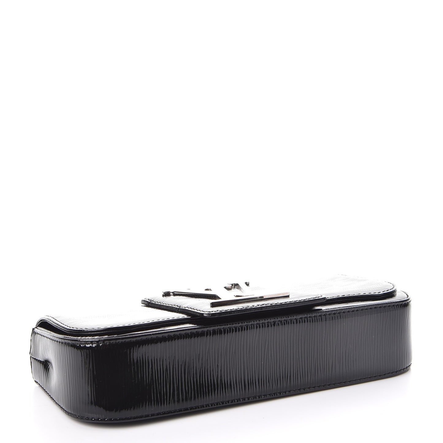 Epi Electric Sobe Clutch Black