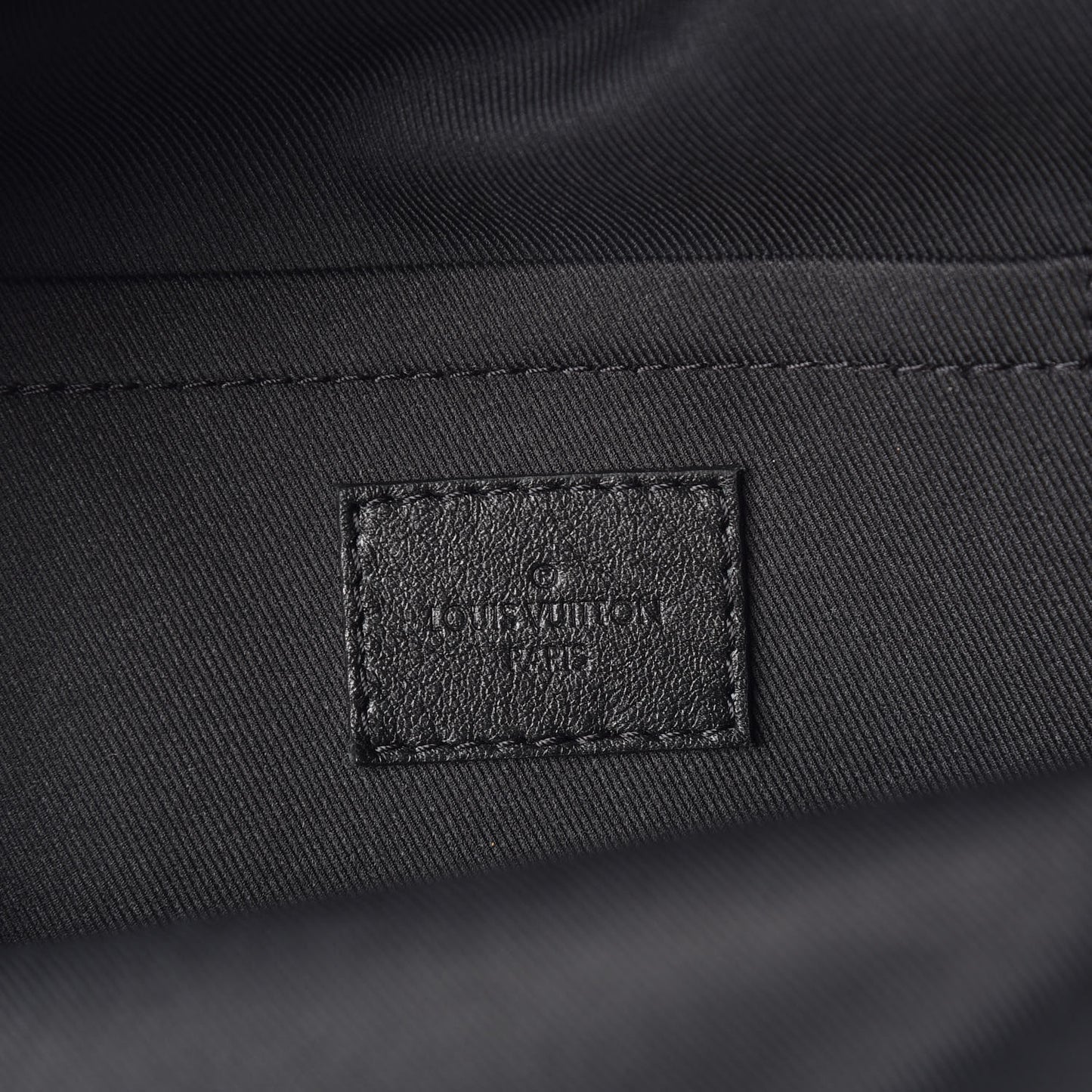 Monogram Palm Springs Backpack Mini