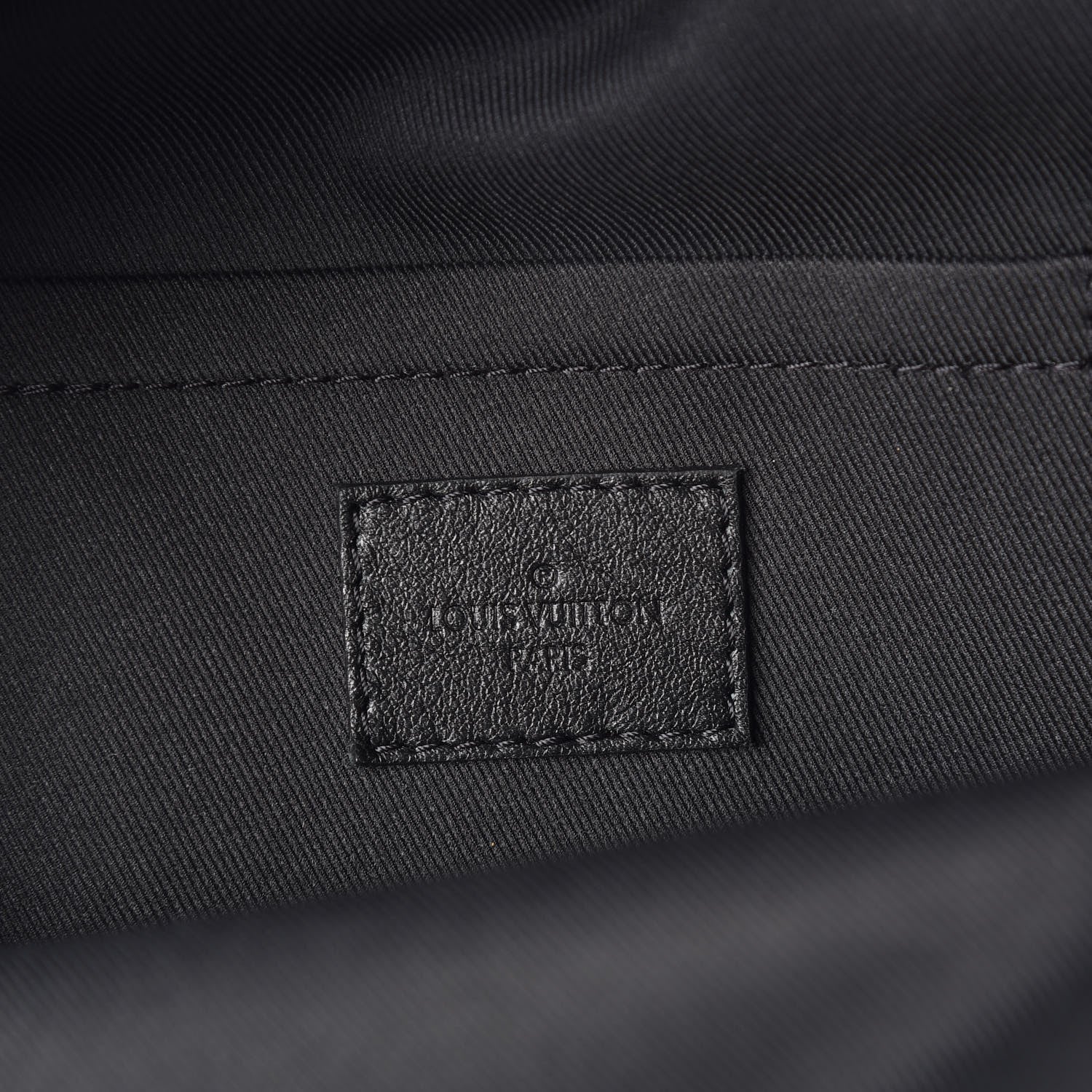 Louis Vuitton Monogram Palm Springs Backpack Mini 6 of 8