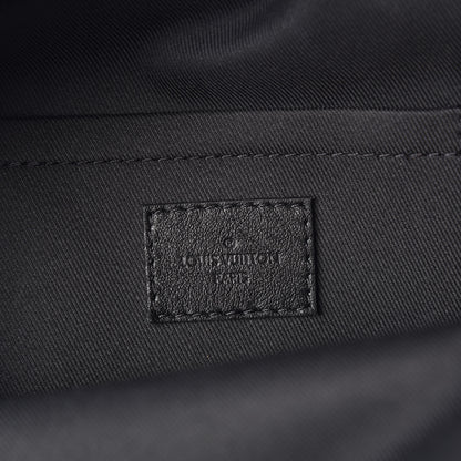 Louis Vuitton Monogram Palm Springs Backpack Mini 6 of 8