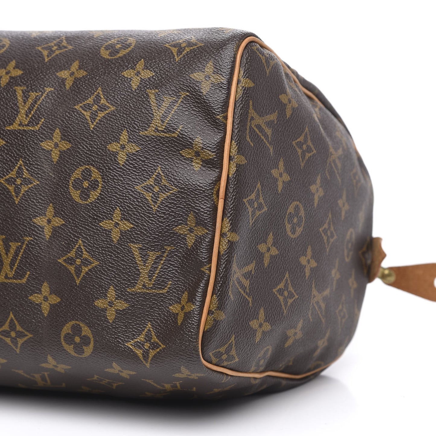 Monogram Speedy 30