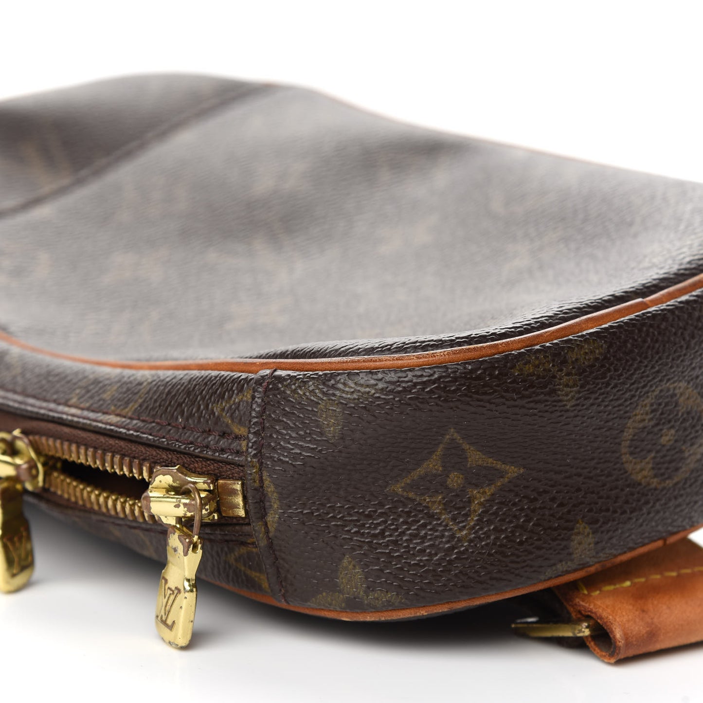 Monogram Pochette Gange