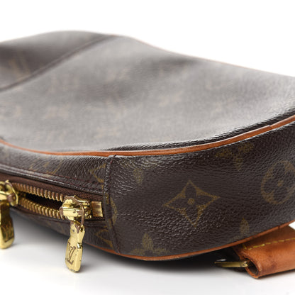 Louis Vuitton Monogram Pochette Gange 8 of 12