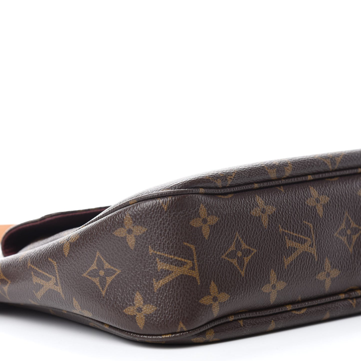 Monogram Mabillon