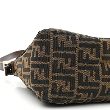 Fendi Zucca Mama Baguette Tobacco 8 of 13