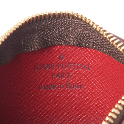 Louis Vuitton Monogram Cerises Key Pouch 6 of 7