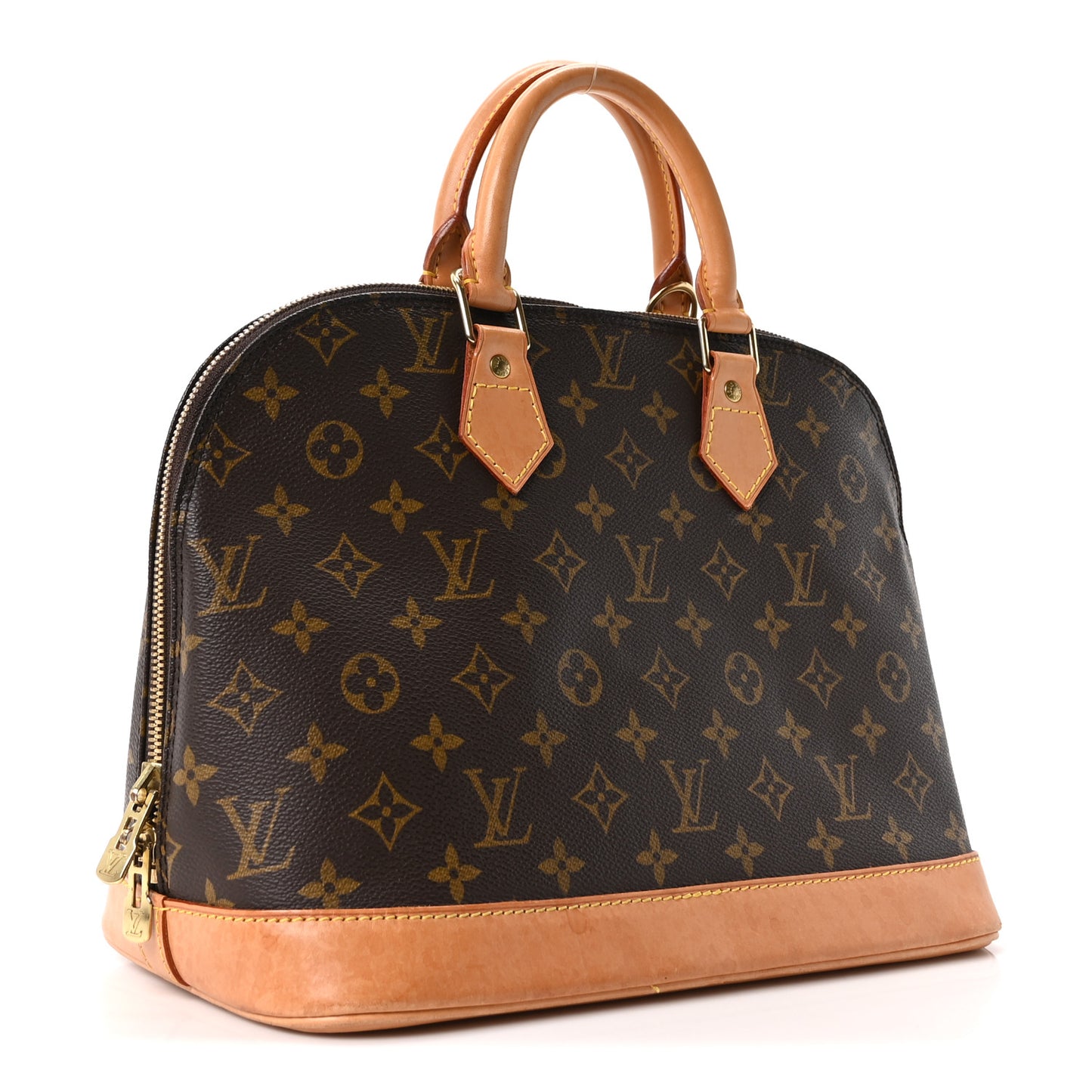 Monogram Alma PM