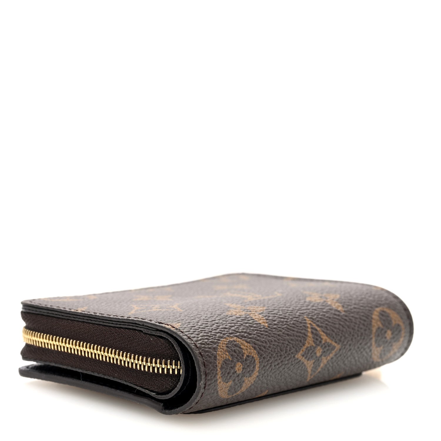 Louis Vuitton Reverse Monogram Lou Wallet 4 of 7