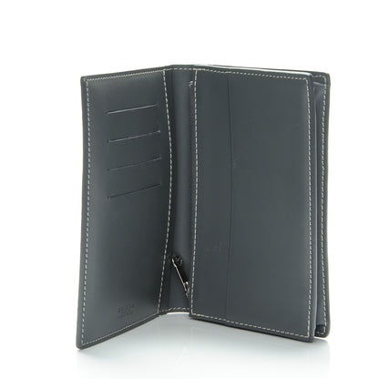 Goyard Goyardine Pocket Organizer Wallet Grey 5 of 7