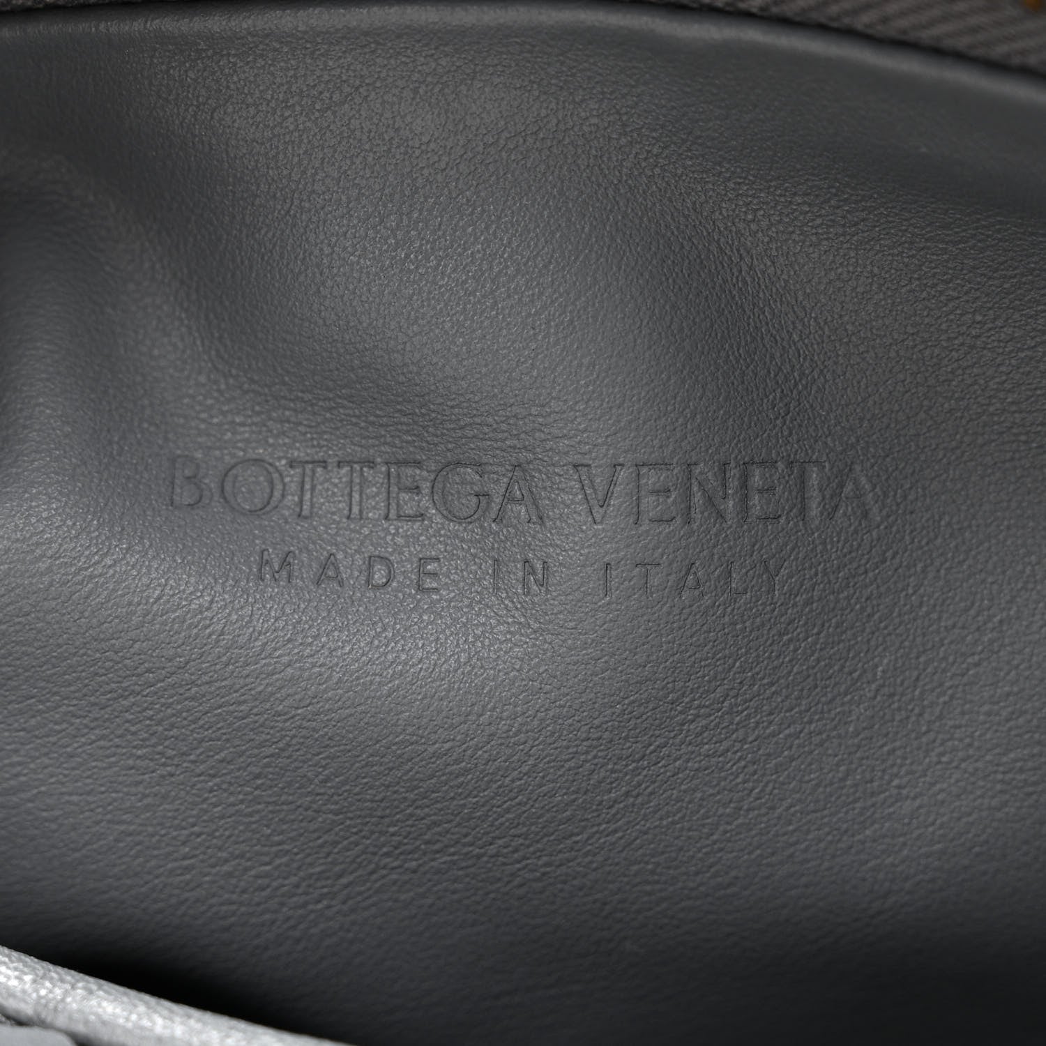 Bottega Veneta Nappa Intrecciato Mini Jodie Thunder 6 of 10