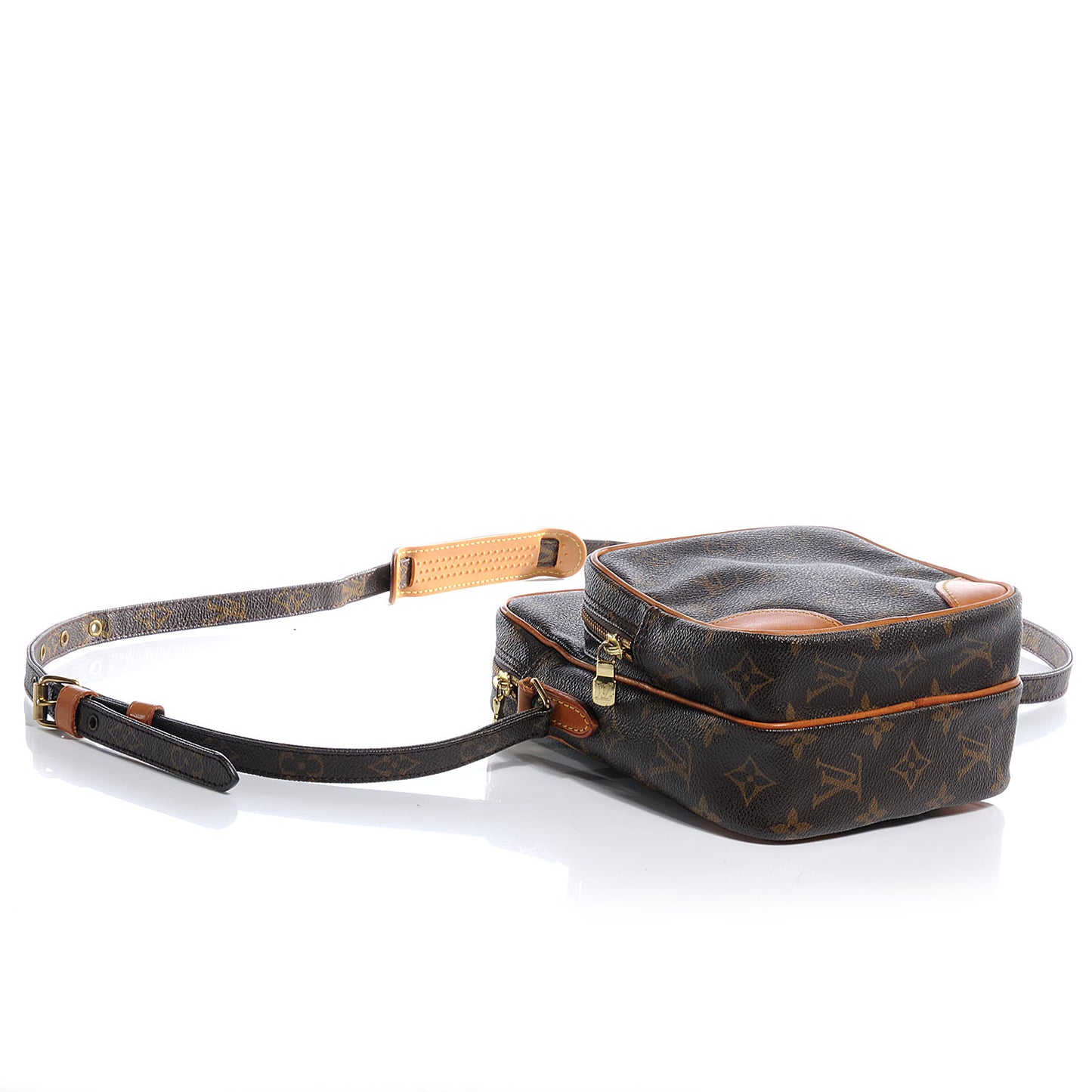 Monogram Amazone