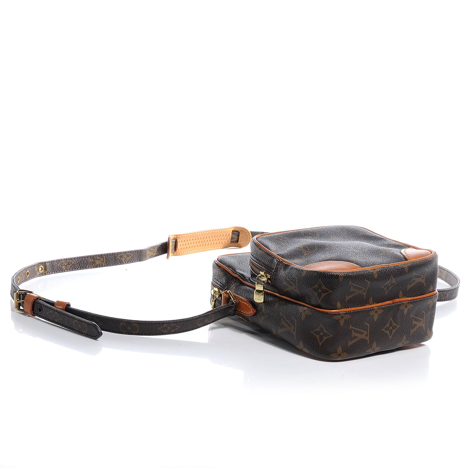 Louis Vuitton Monogram Amazone 4 of 8