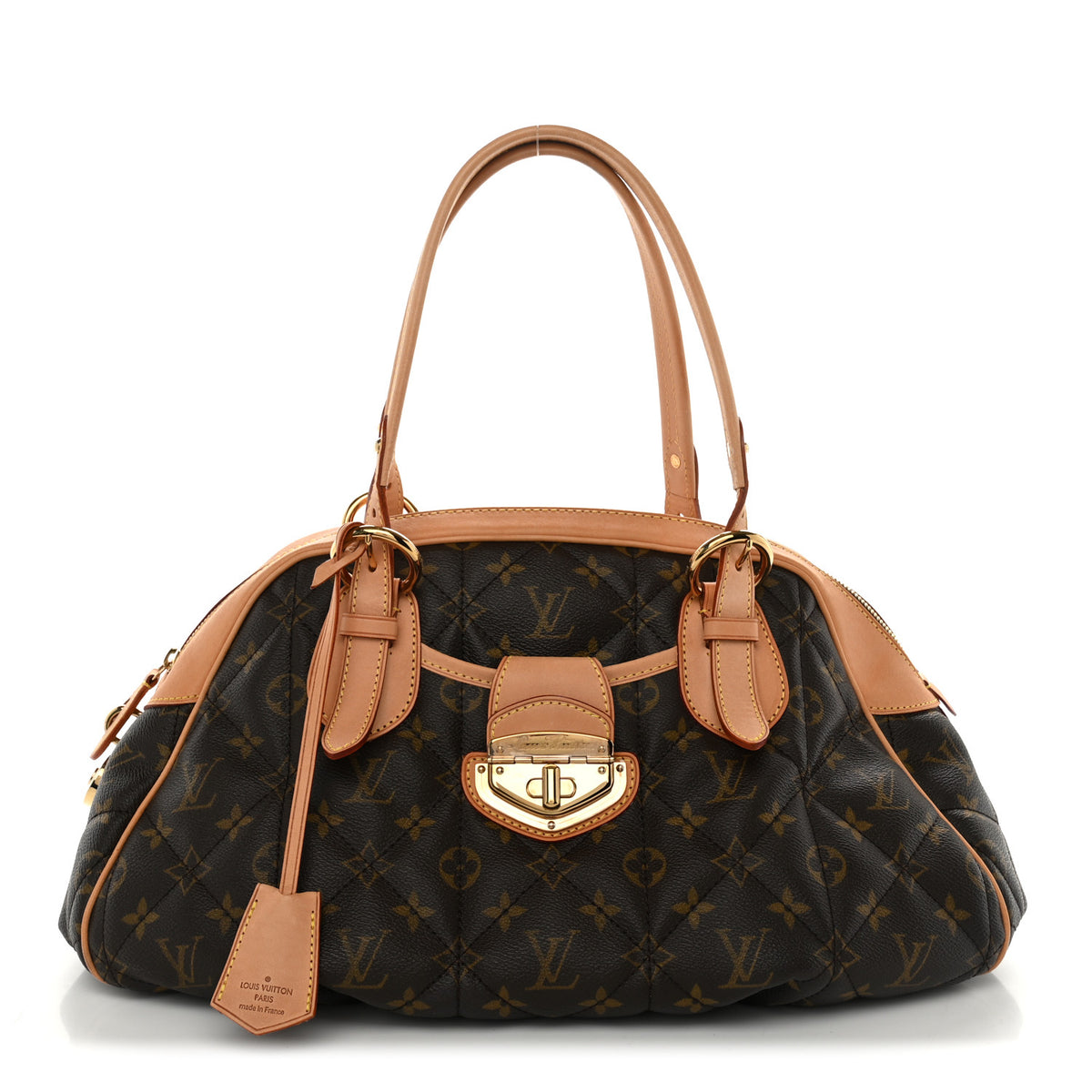 Louis Vuitton Monogram Etoile Bowling Bag 1 of 10