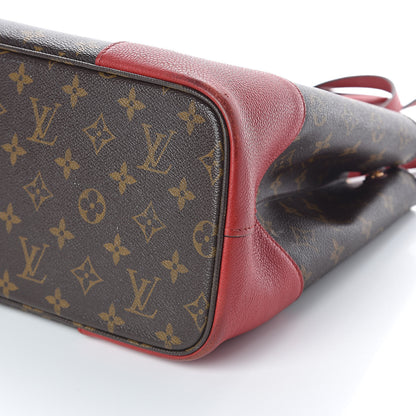 Louis Vuitton Monogram Flandrin Cherry 12 of 12