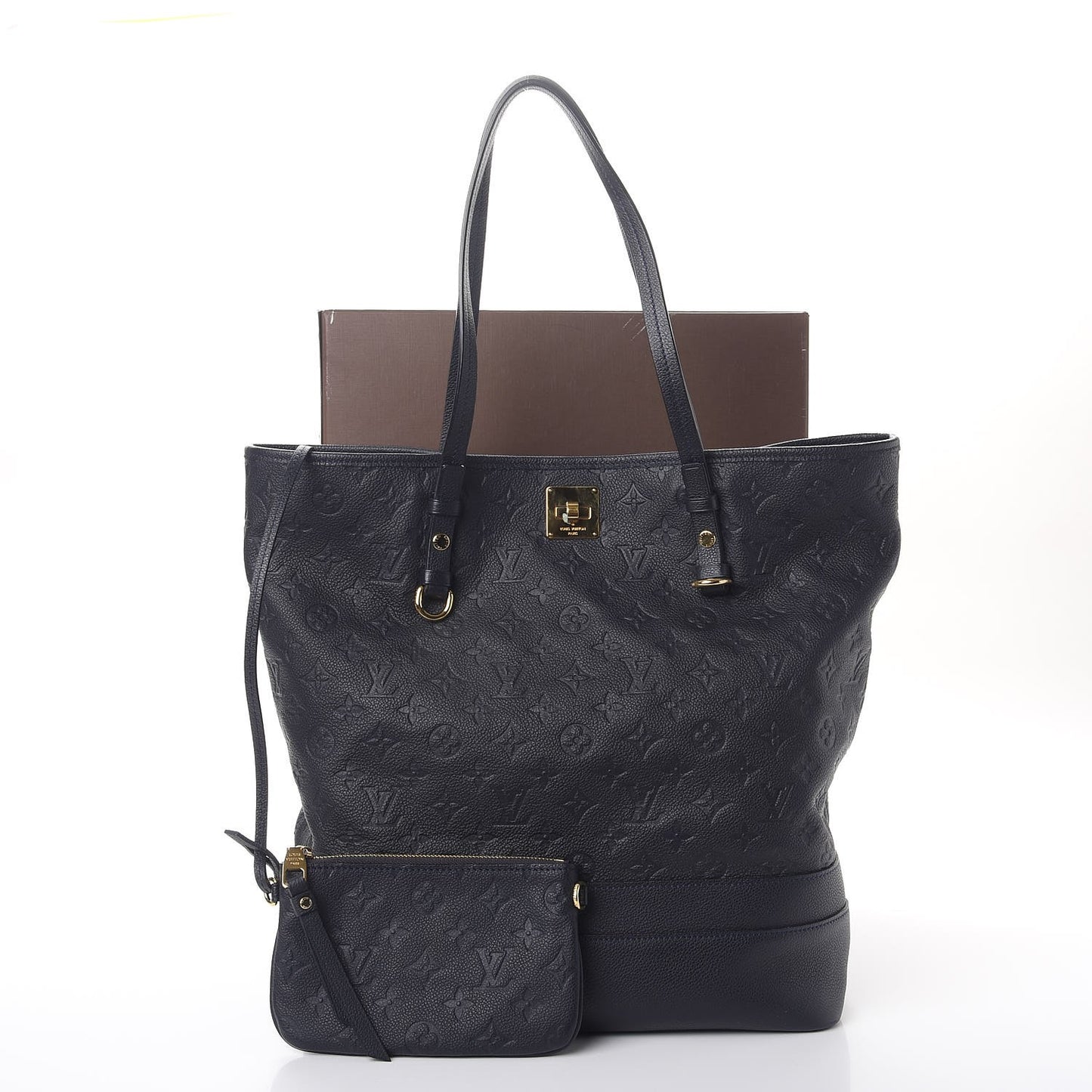 Empreinte Citadine GM Infini