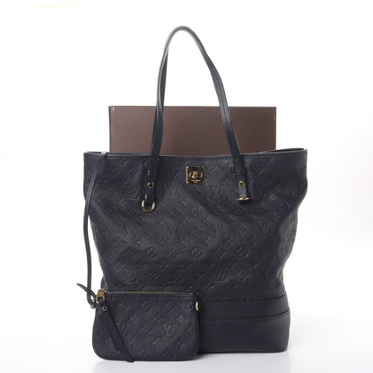 Louis Vuitton Empreinte Citadine GM Infini 11 of 11