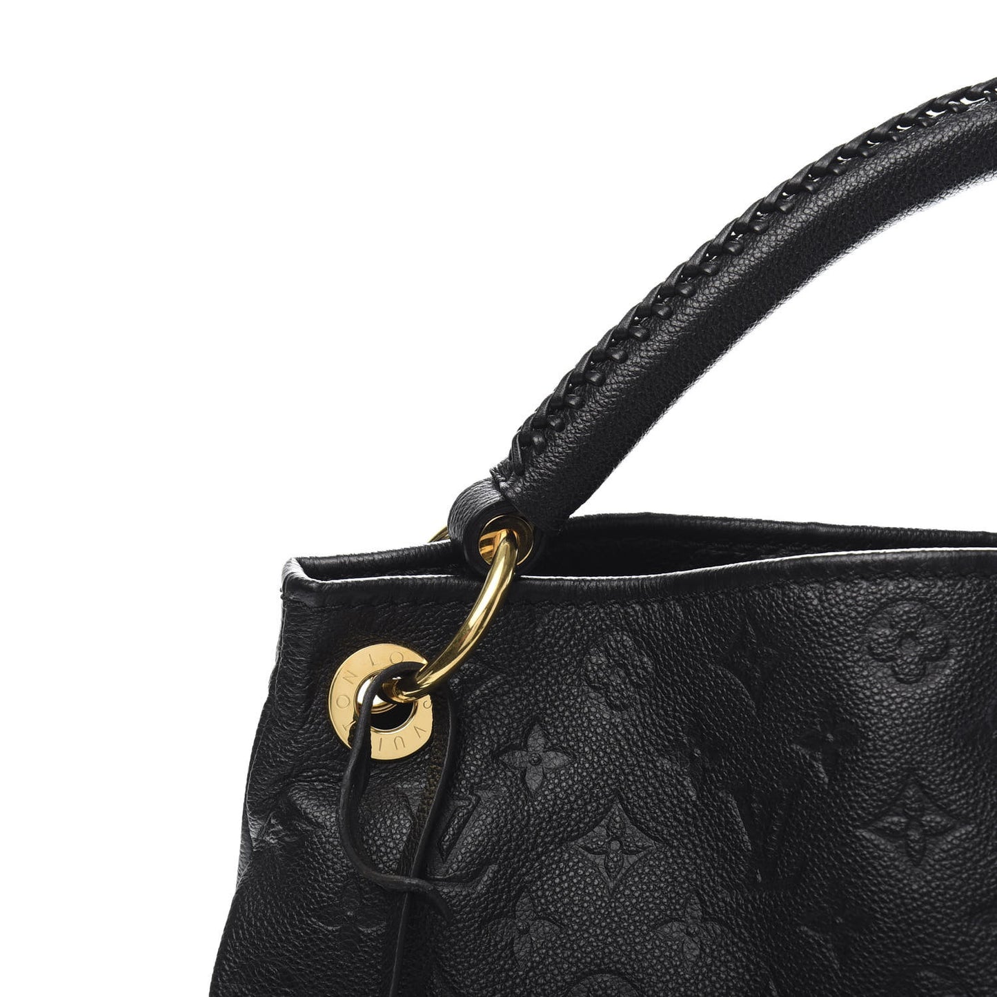 Empreinte Artsy MM Black