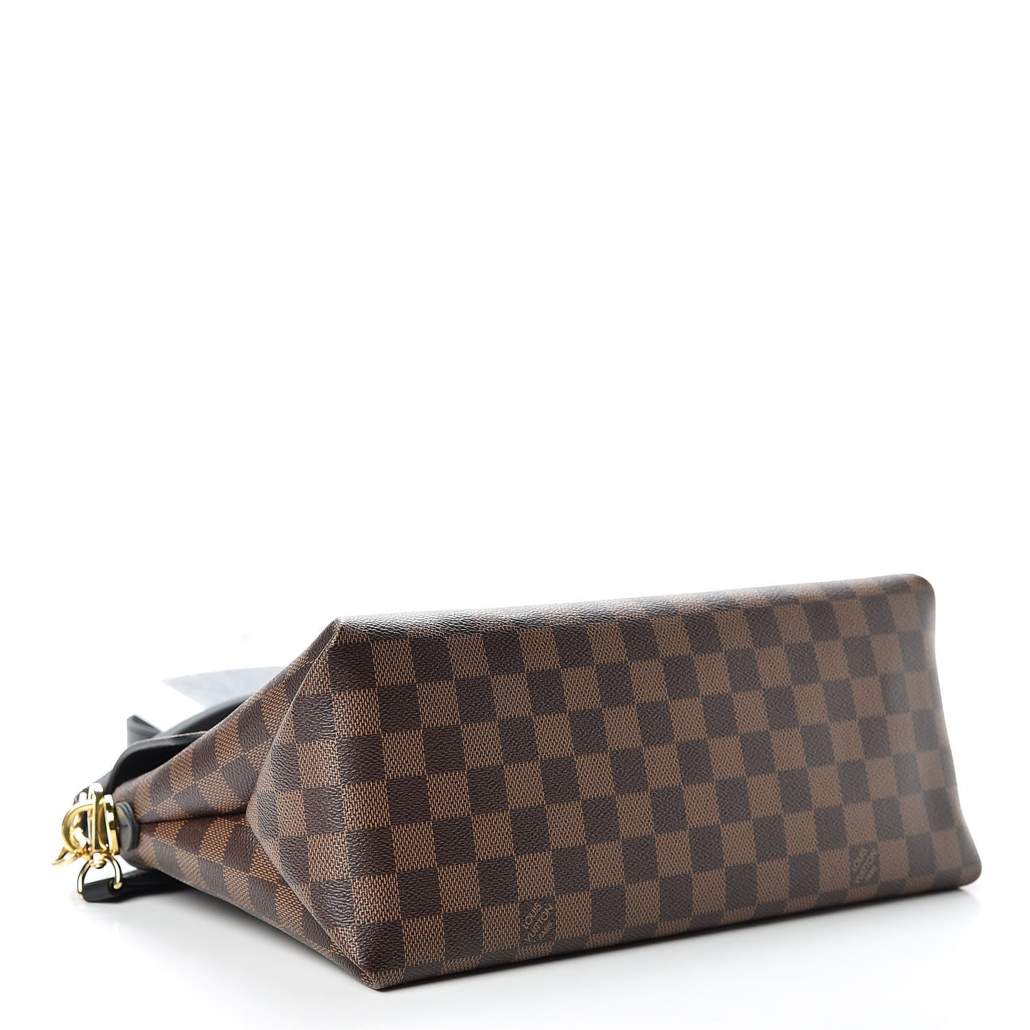 Louis Vuitton Damier Ebene Beaubourg MM 4 of 10
