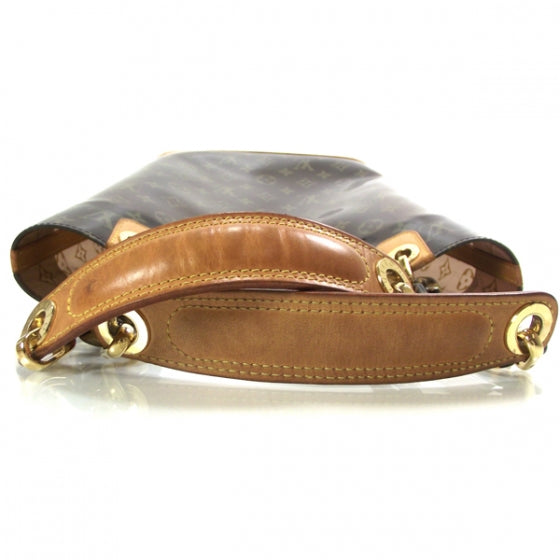 Cabas Sac Ambre MM Vinyl Cruise