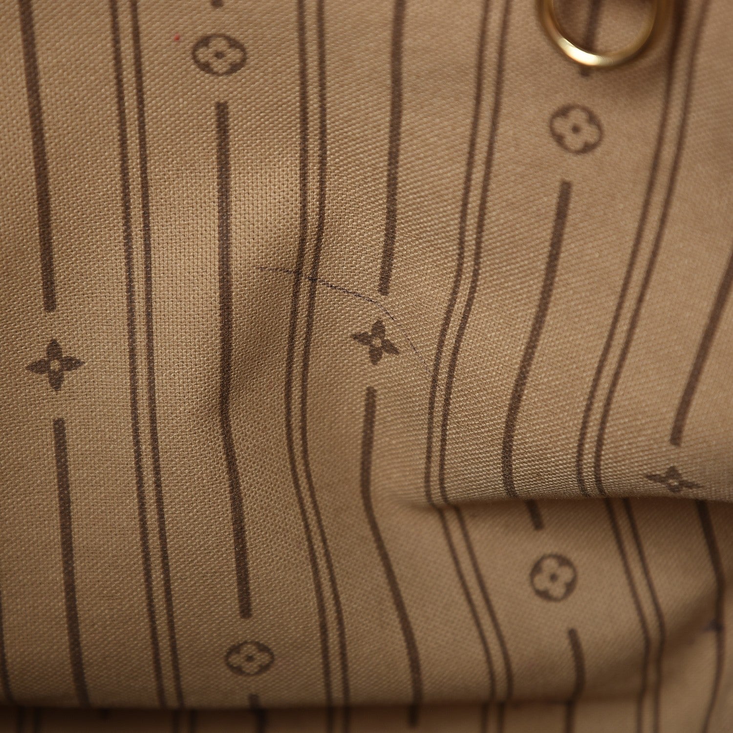 Louis Vuitton Monogram Delightful PM 9 of 19