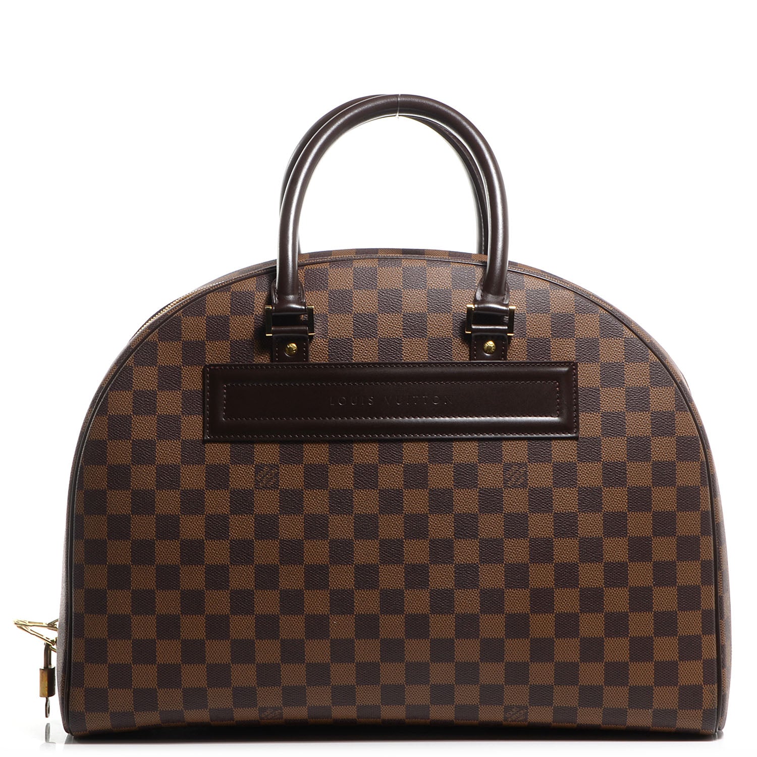 Louis Vuitton Damier Ebene Nolita 1 of 7