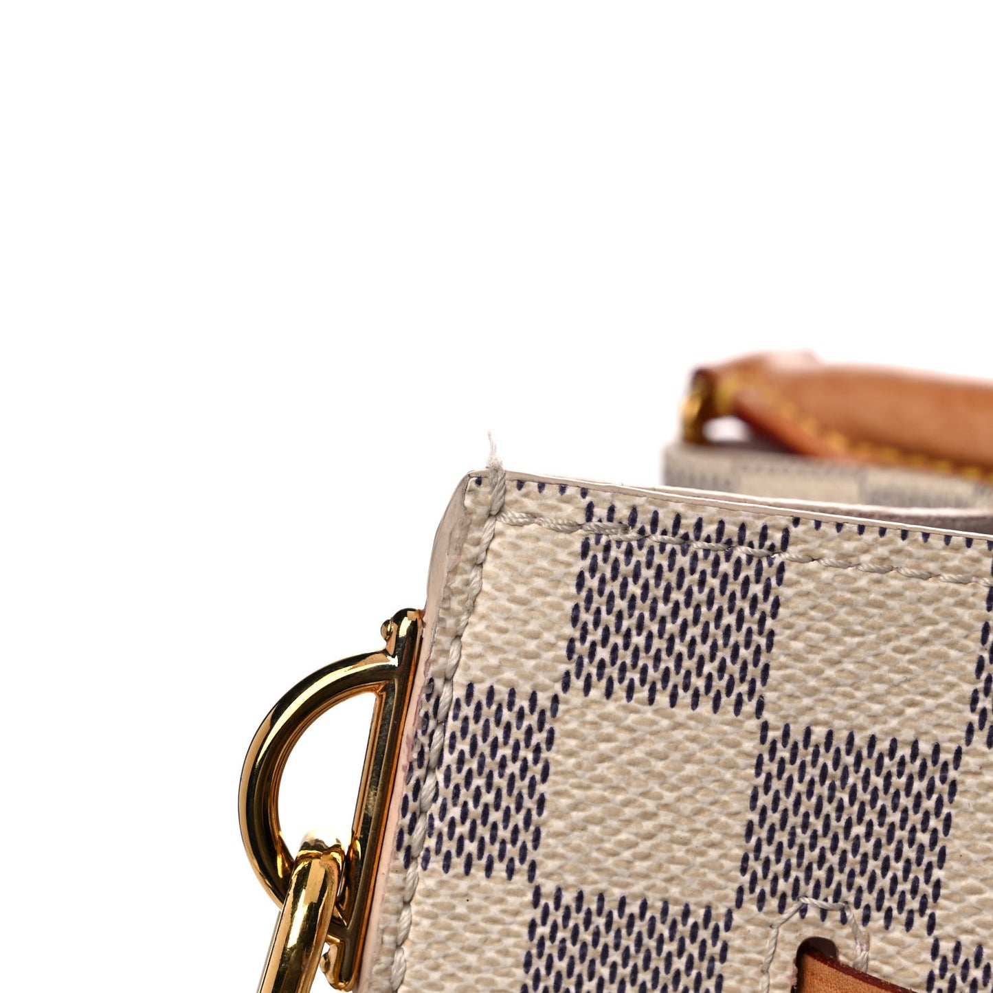 Damier Azur Girolata