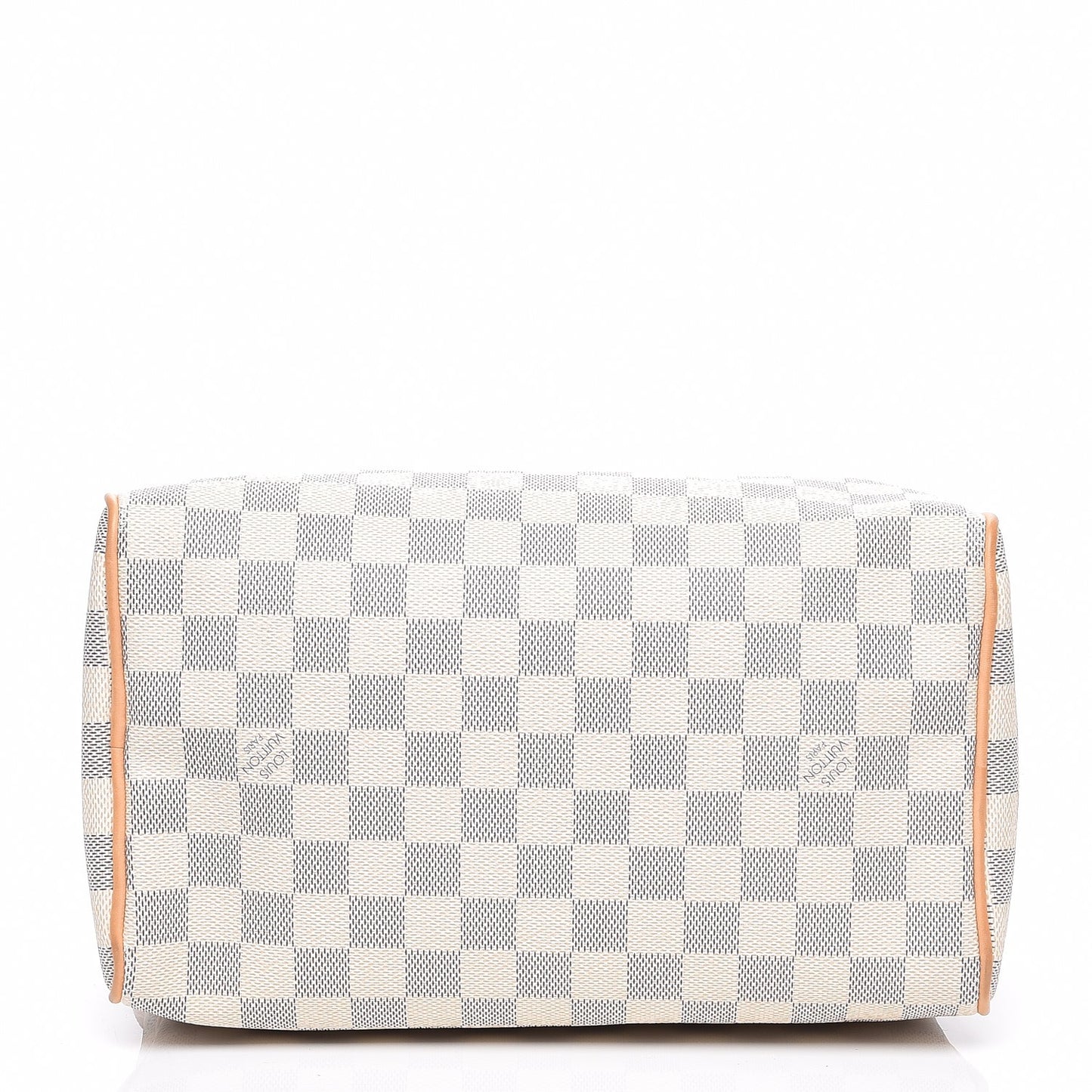 Damier Azur Speedy 25