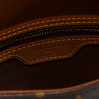 Louis Vuitton Monogram Mini Looping 6 of 9