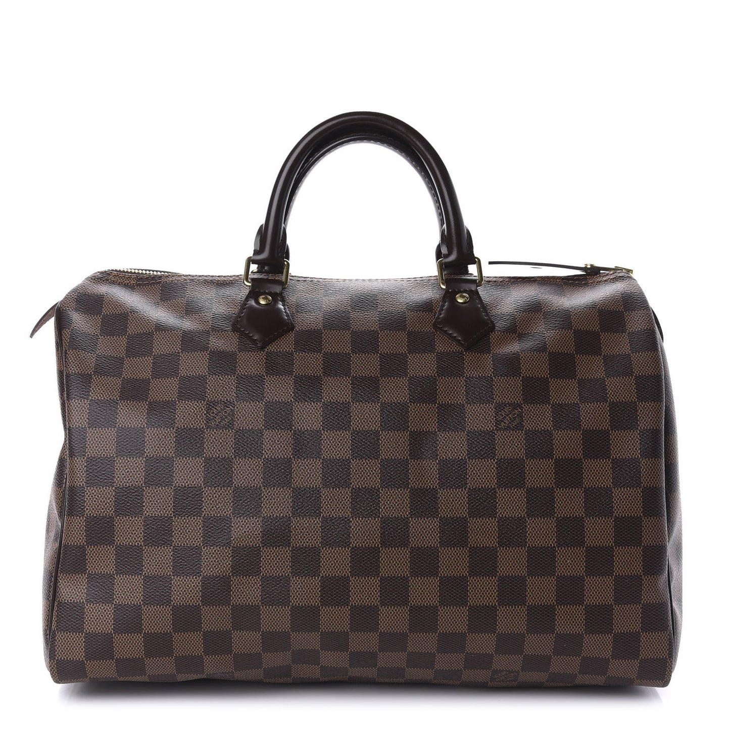 Damier Ebene Speedy 35
