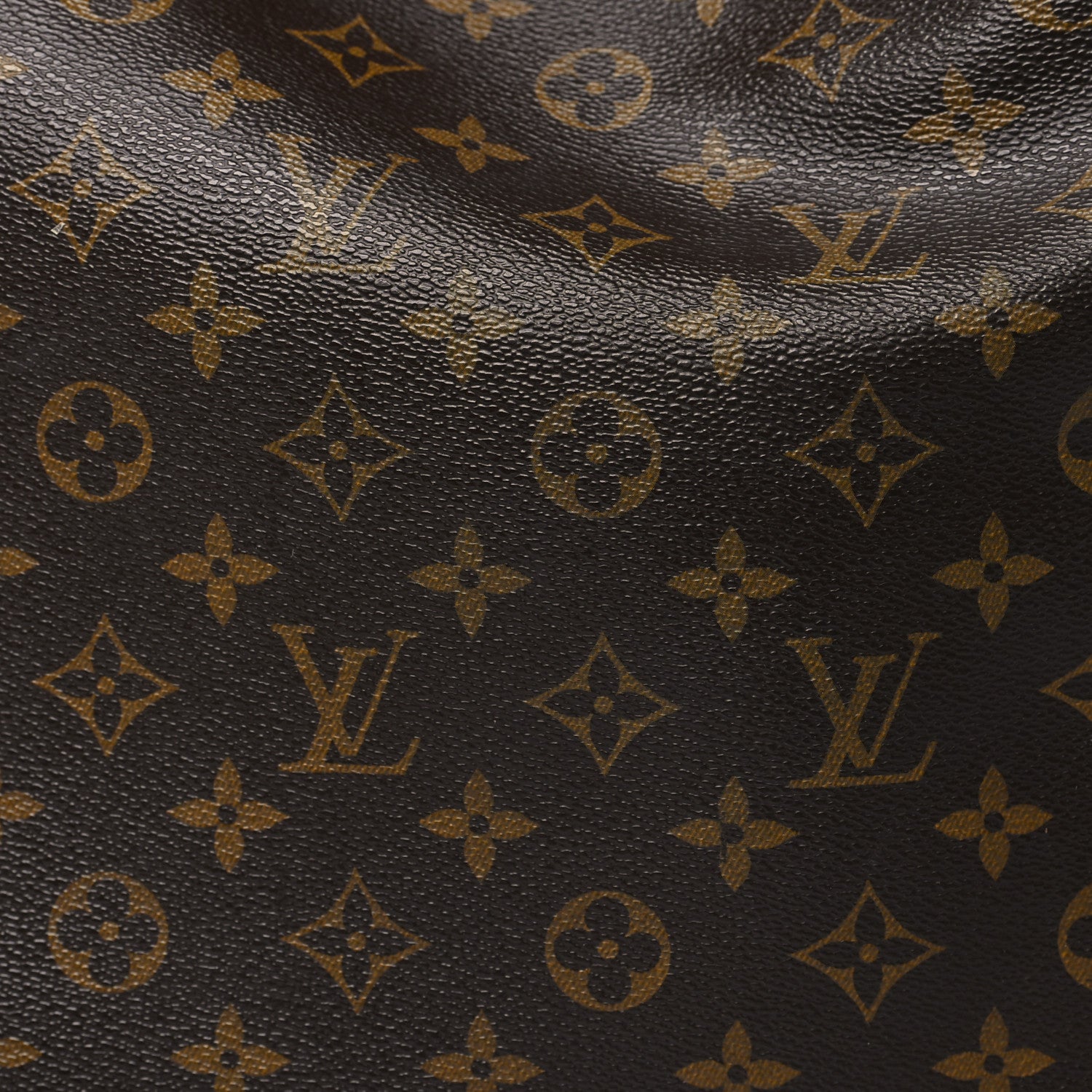 Louis Vuitton LOUIS VUITTON Monogram Sully MM 7 of 12