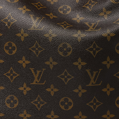 Louis Vuitton LOUIS VUITTON Monogram Sully MM 7 of 12
