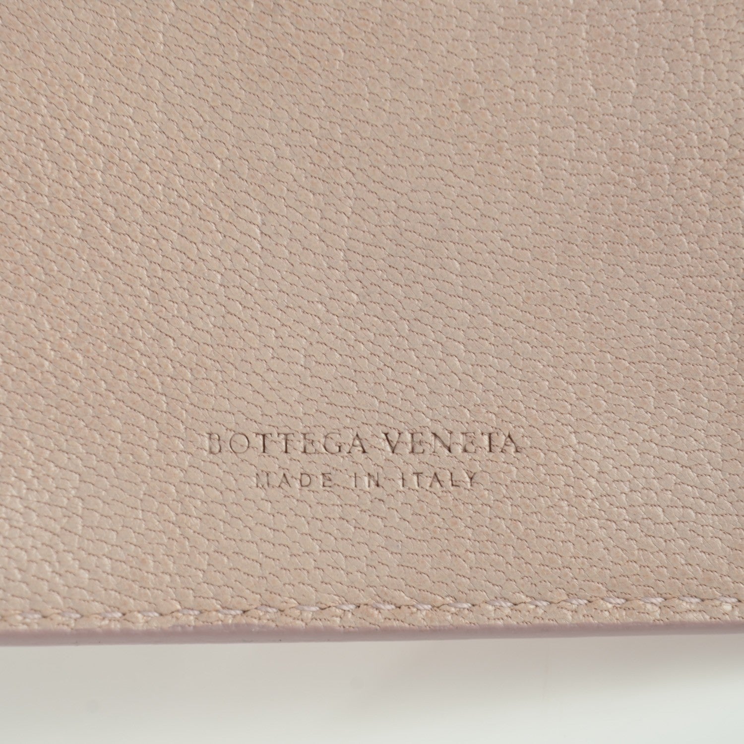 Bottega Veneta Nappa Intrecciato Continental Wallet 6 of 8
