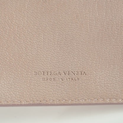 Bottega Veneta Nappa Intrecciato Continental Wallet 6 of 8