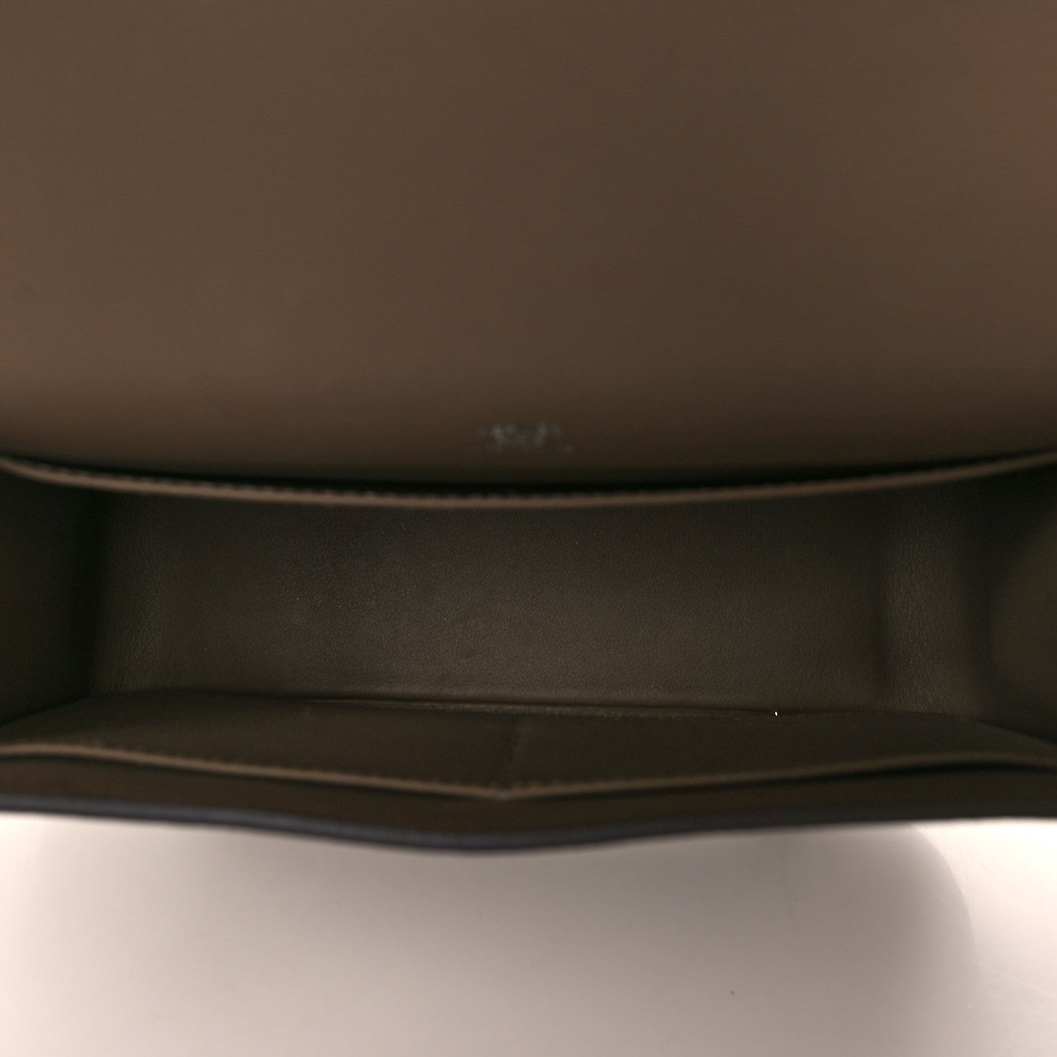 Hermes Chevre Mysore Geta Etoupe 5 of 10