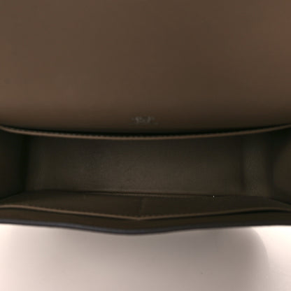 Hermes Chevre Mysore Geta Etoupe 5 of 10