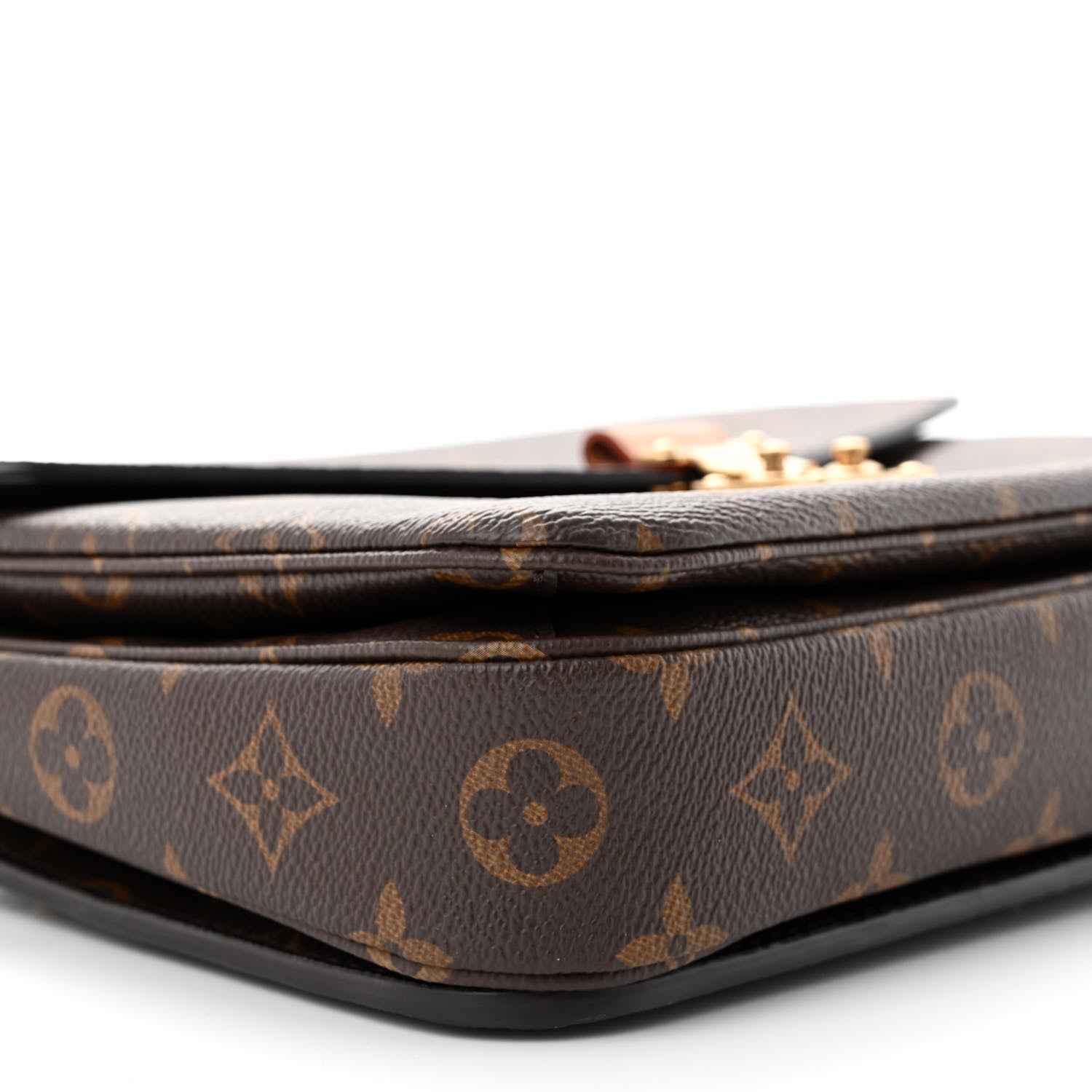 Louis Vuitton Monogram Pochette Metis 11 of 12