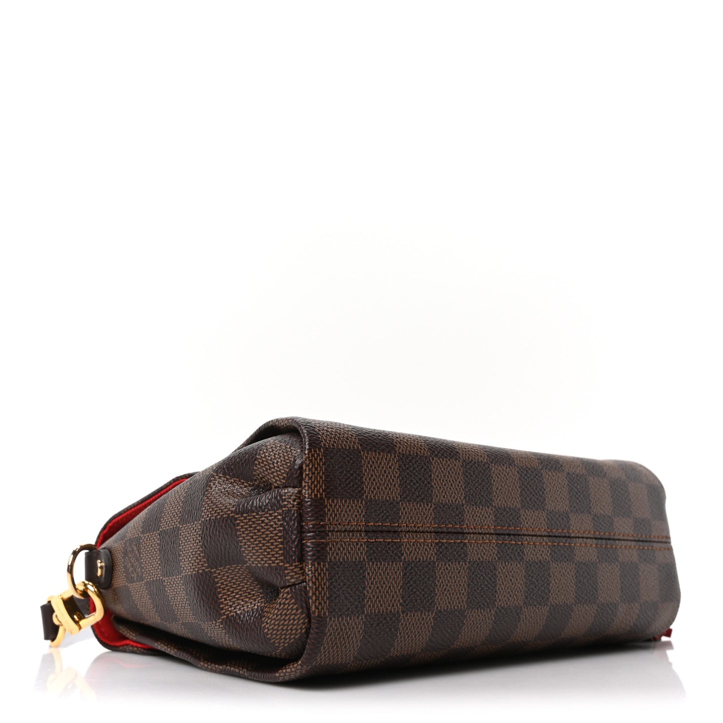 Damier Ebene Croisette