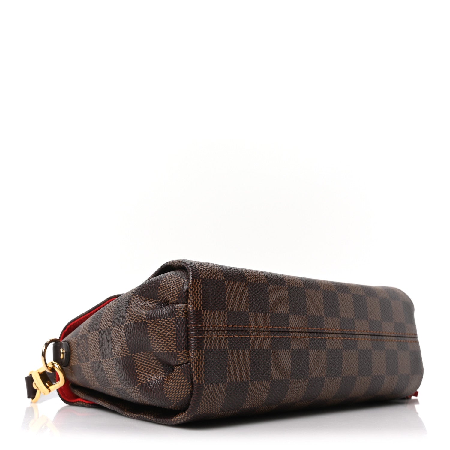 Louis Vuitton Damier Ebene Croisette 4 of 9