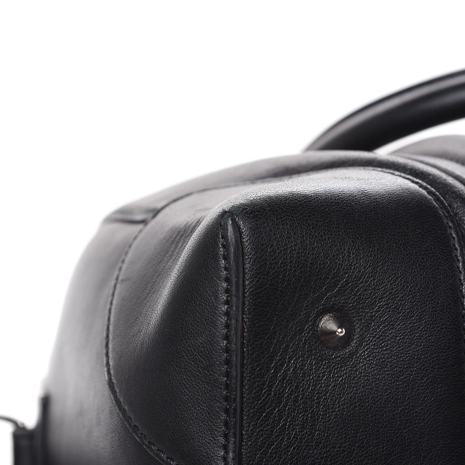 Givenchy Lambskin Quilted Medium Lucrezia Black 11 of 23