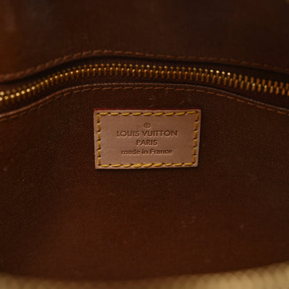 Louis Vuitton Monogram Toiletry Bag 25 6 of 6