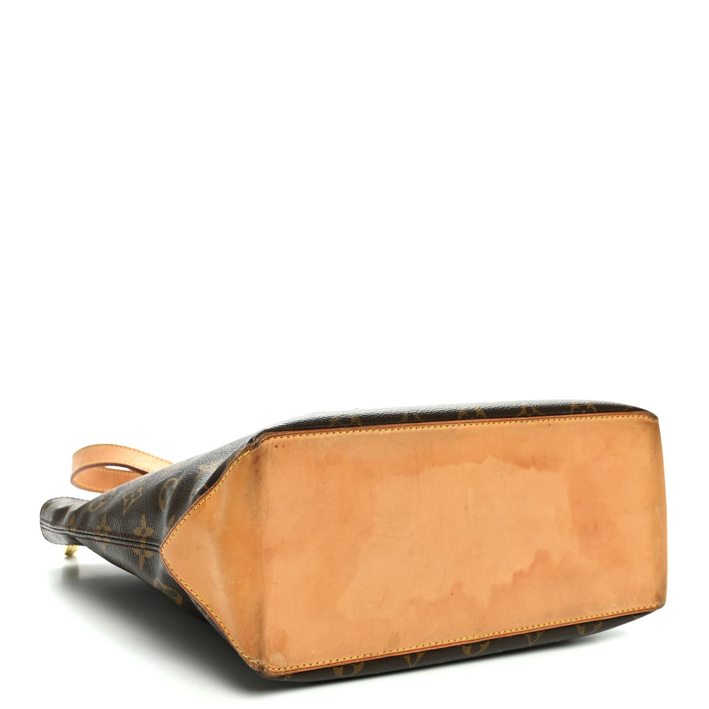 Monogram Cabas Piano