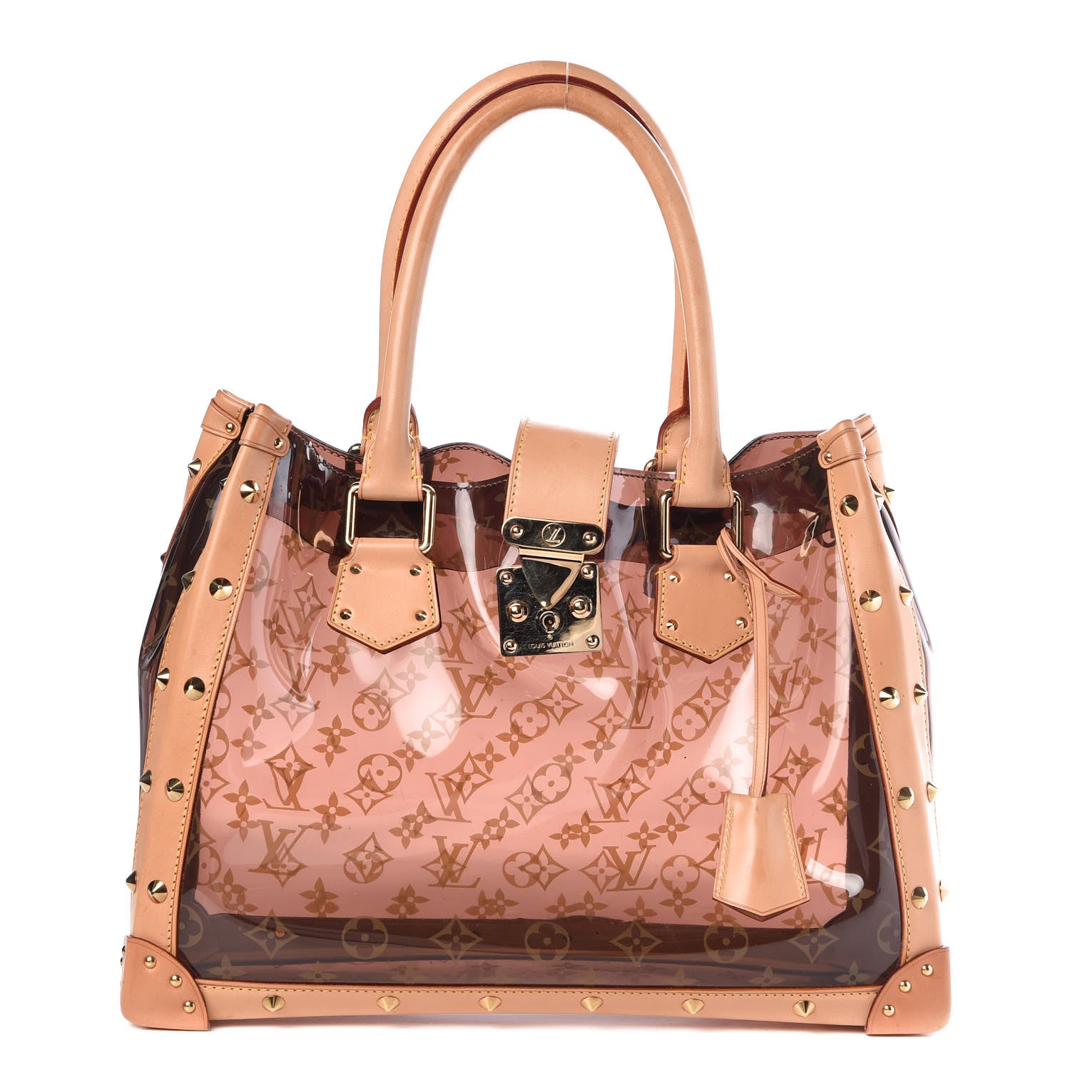 Louis Vuitton Ambre Neo Cabas MM 1 of 13