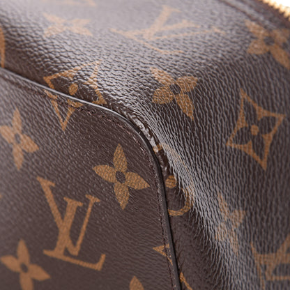 Louis Vuitton Monogram Packing Cube MM 10 of 12