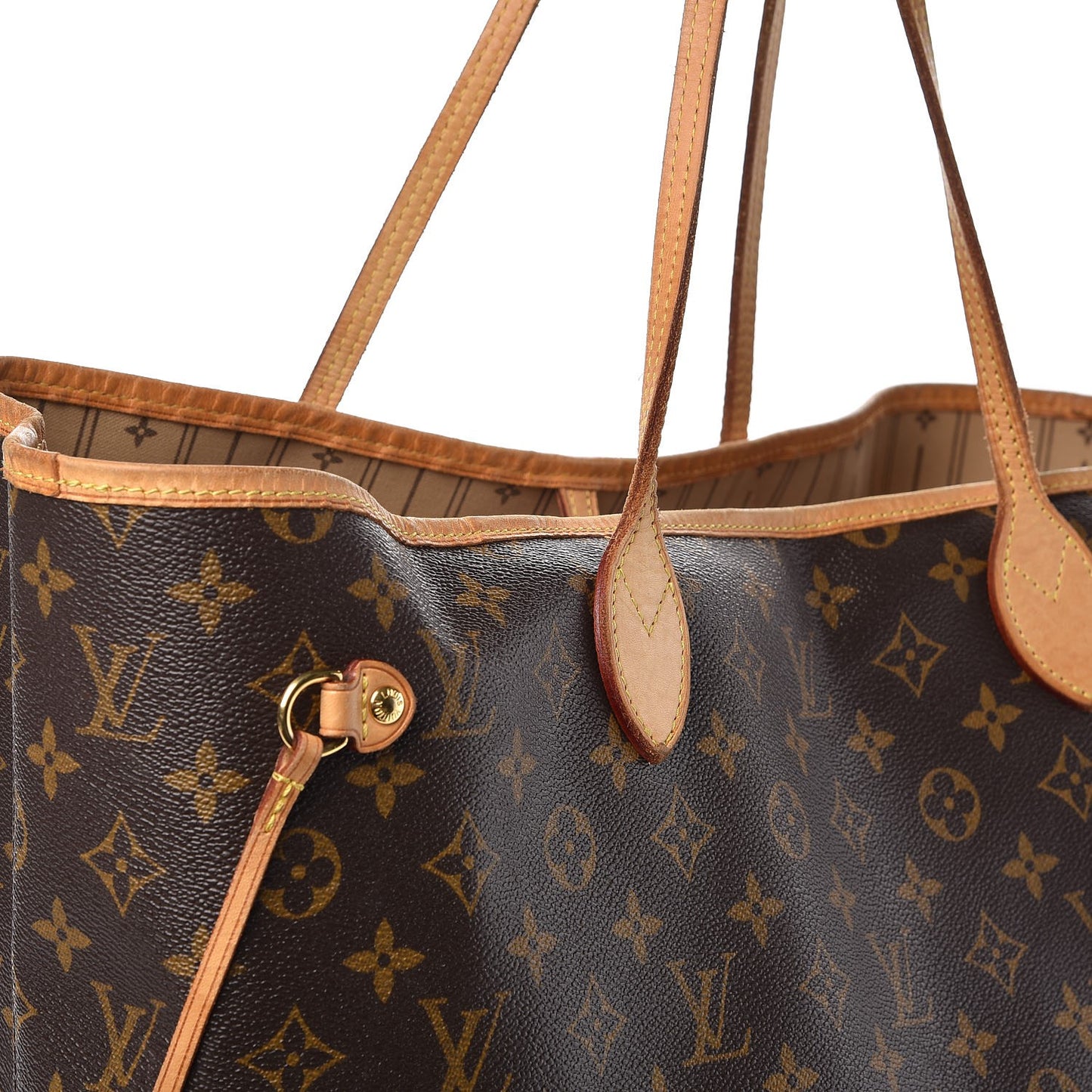 Monogram Neverfull GM