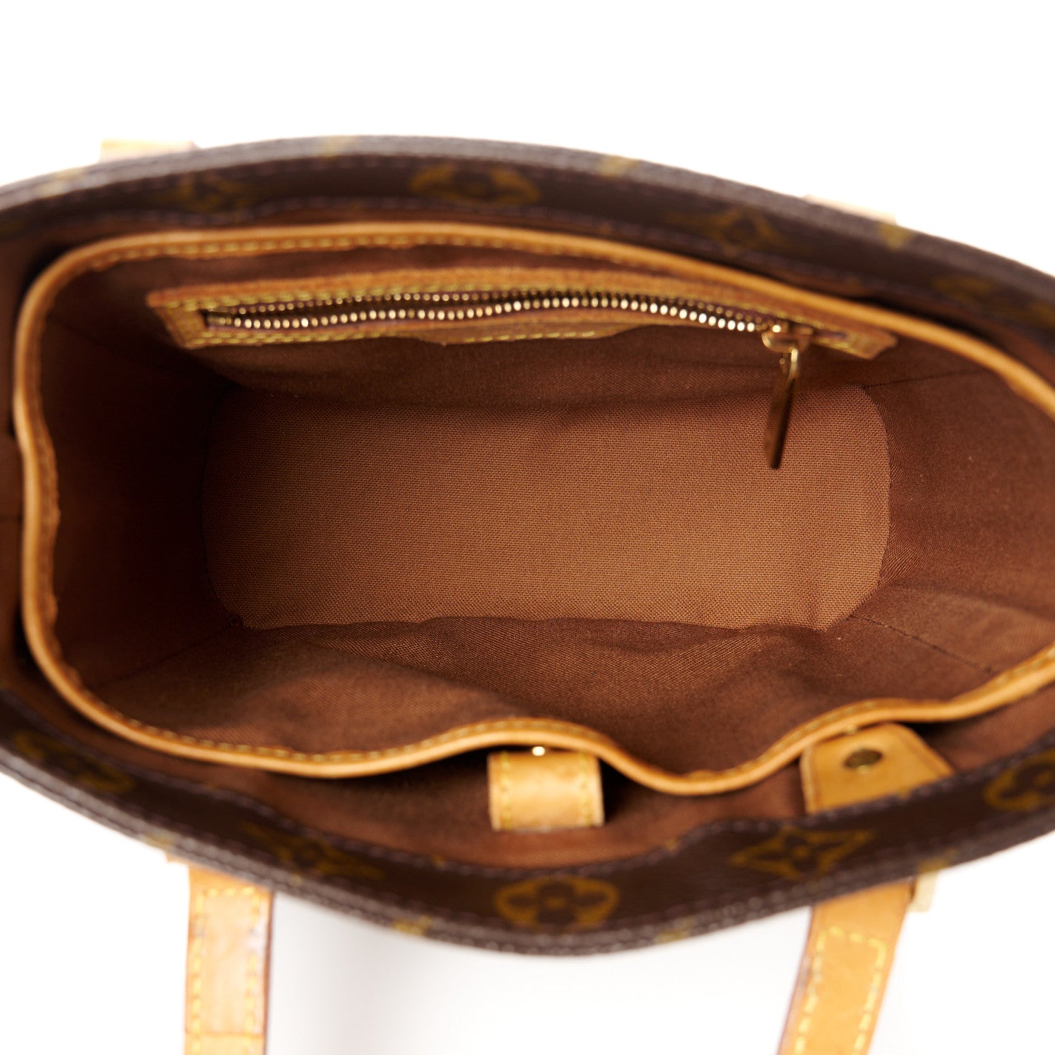 Louis Vuitton Monogram Vavin PM 5 of 12
