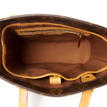 Louis Vuitton Monogram Vavin PM 5 of 12