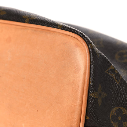 Louis Vuitton Monogram Petit Noe 11 of 22