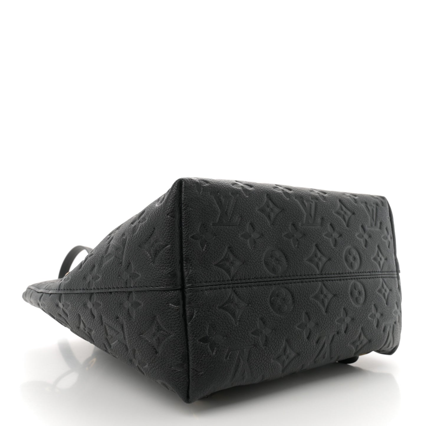 Empreinte Montsouris PM Black