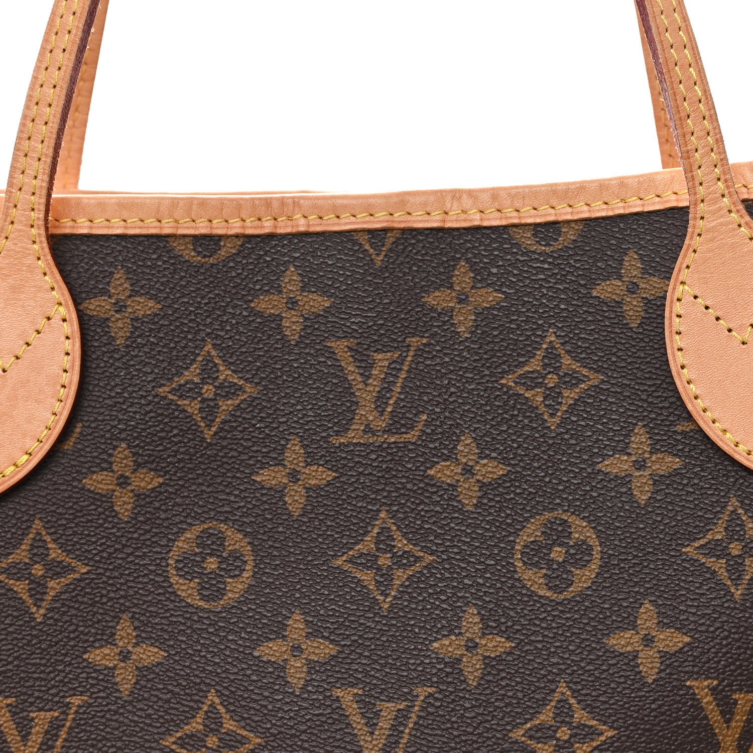 Louis Vuitton Monogram Neo Neverfull GM Pivoine 8 of 12