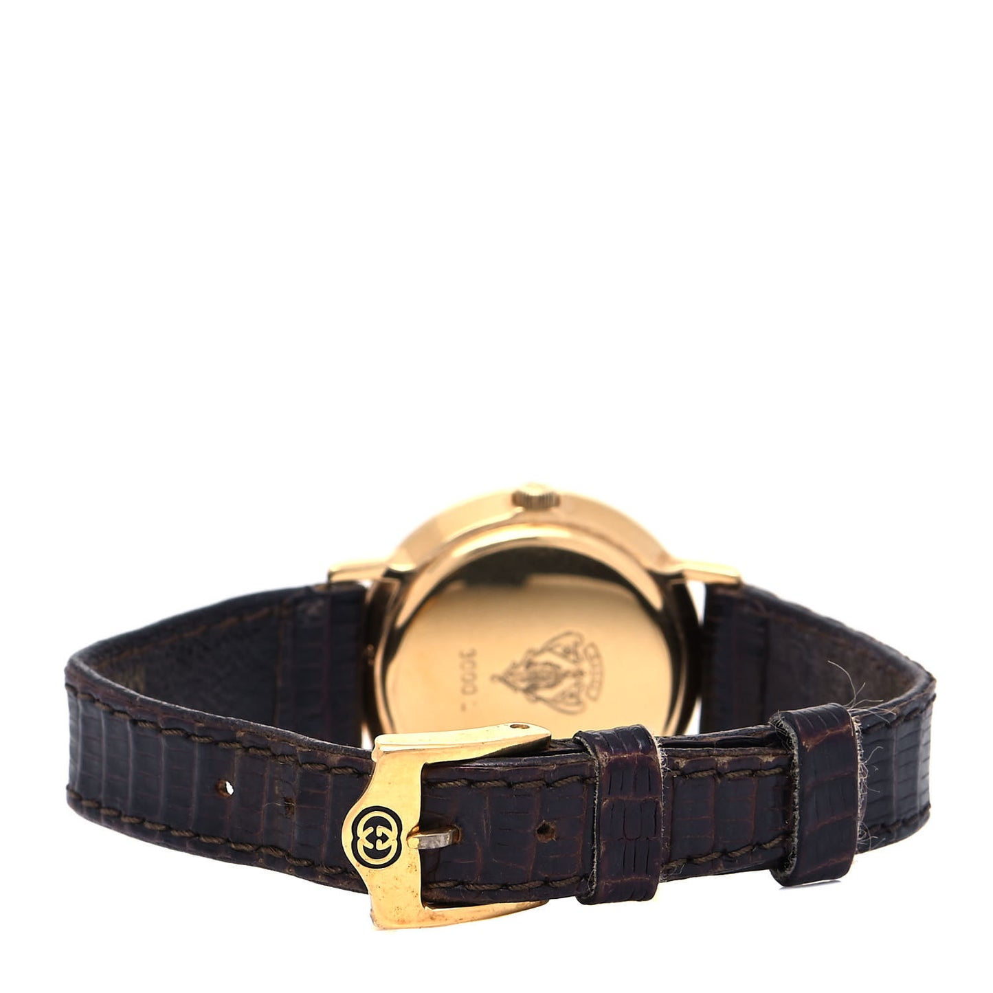 Stainless Steel Lizard 26mm 3000L Web Quartz Watch